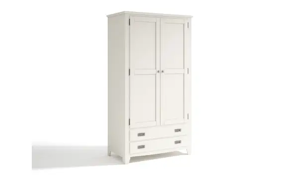 Armario de 2 puertas Bora Bora